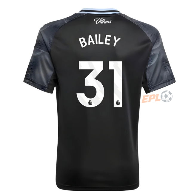 2025-20 AVL sleek Away Shirt - Kids | premium | premium