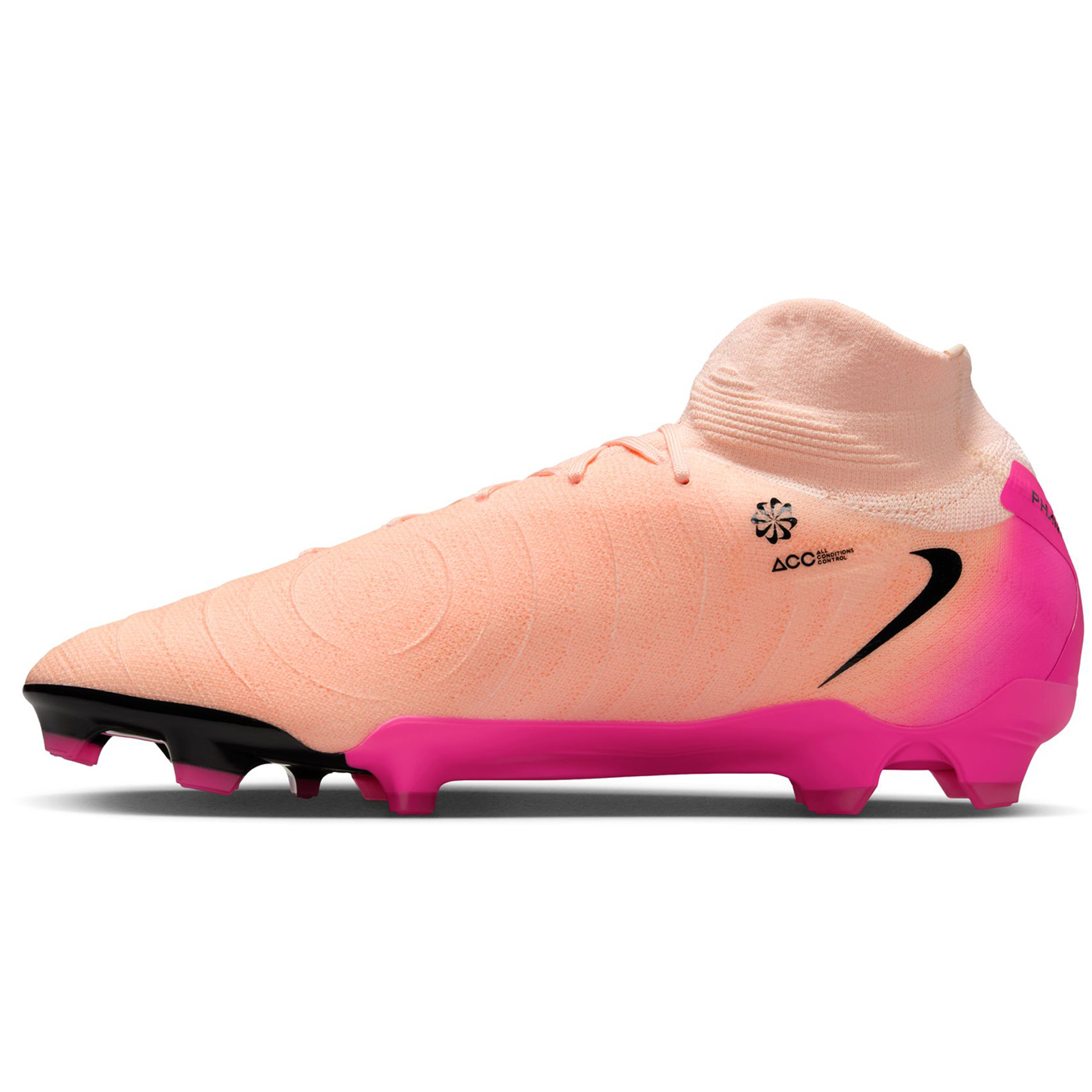 official Nike Your Favorite Team Authentic Kit - 2025/26 Edition