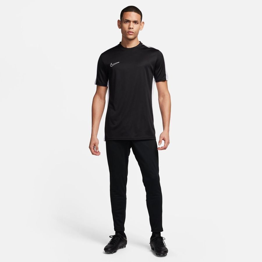 SK Brann Nike Training Trousers - Black/White