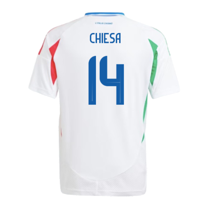 Pro European Team 2024-2025 Away Short Sleeve Shirt Sleek Mobility