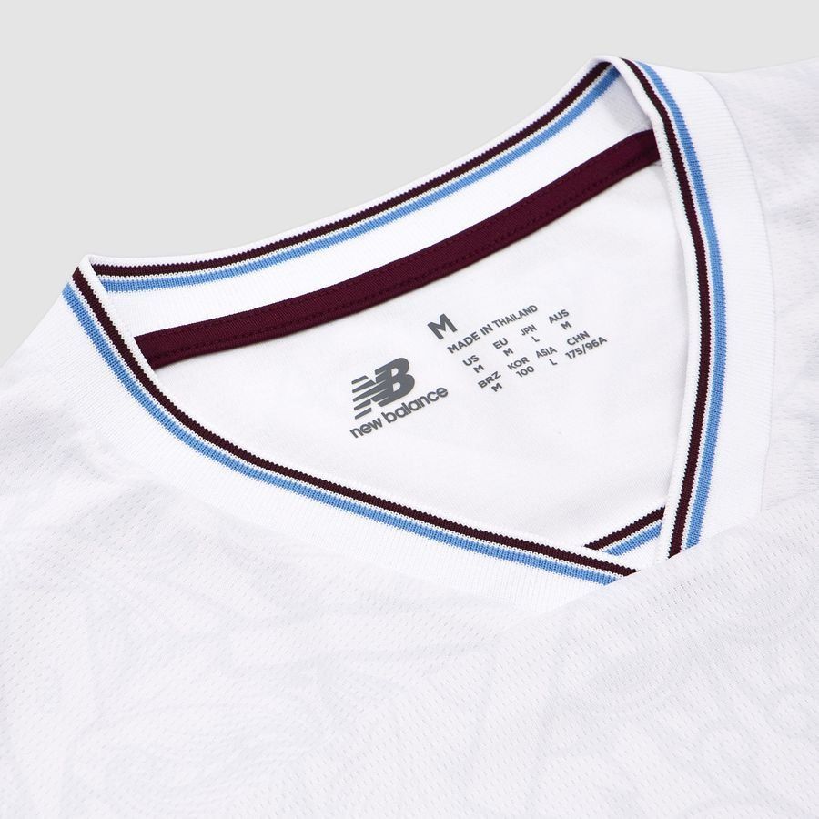 West Ham United Away Shirt 2026/27