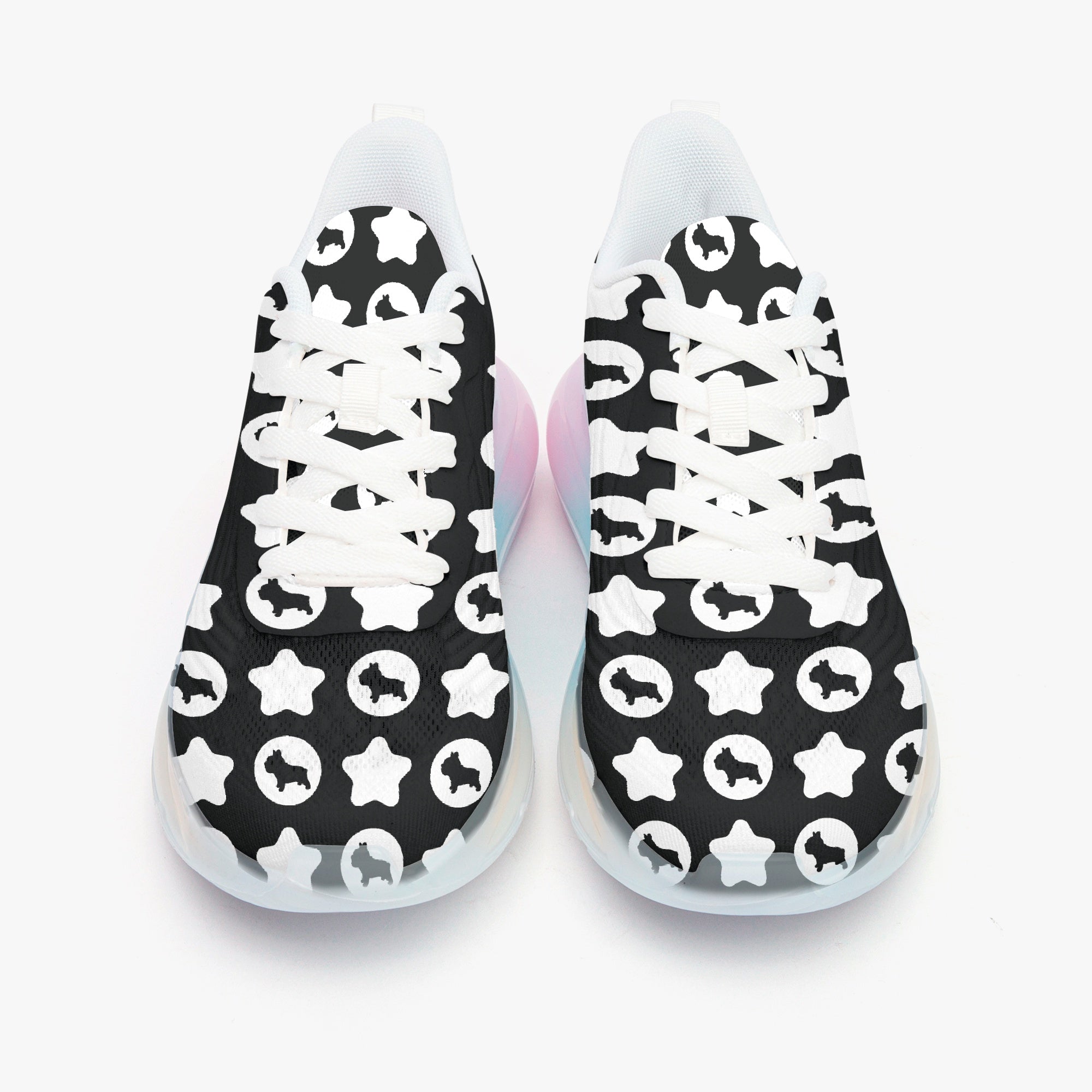 Tofu - Lightweight Sneakers
