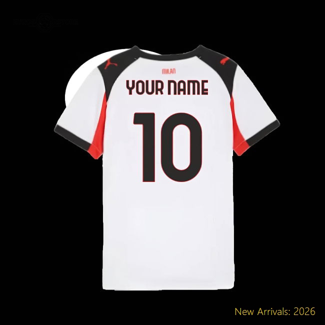 Safe Football Team Kids Jersey 2025-2026 Dri-fit Climacool