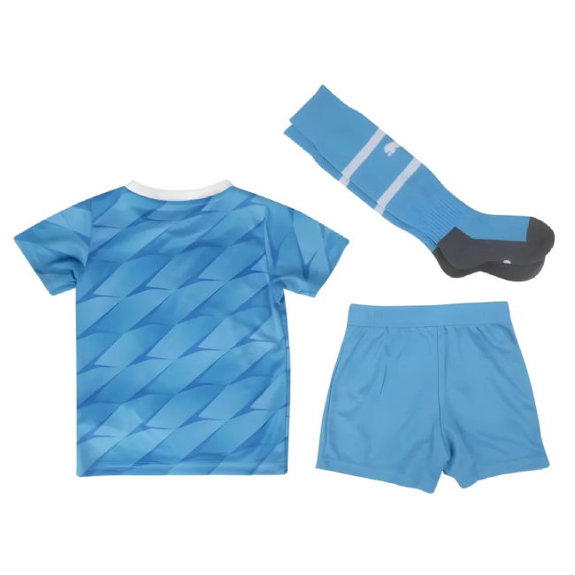 Premium 2019-2020 Marseille Away With Retro Design - True To Size