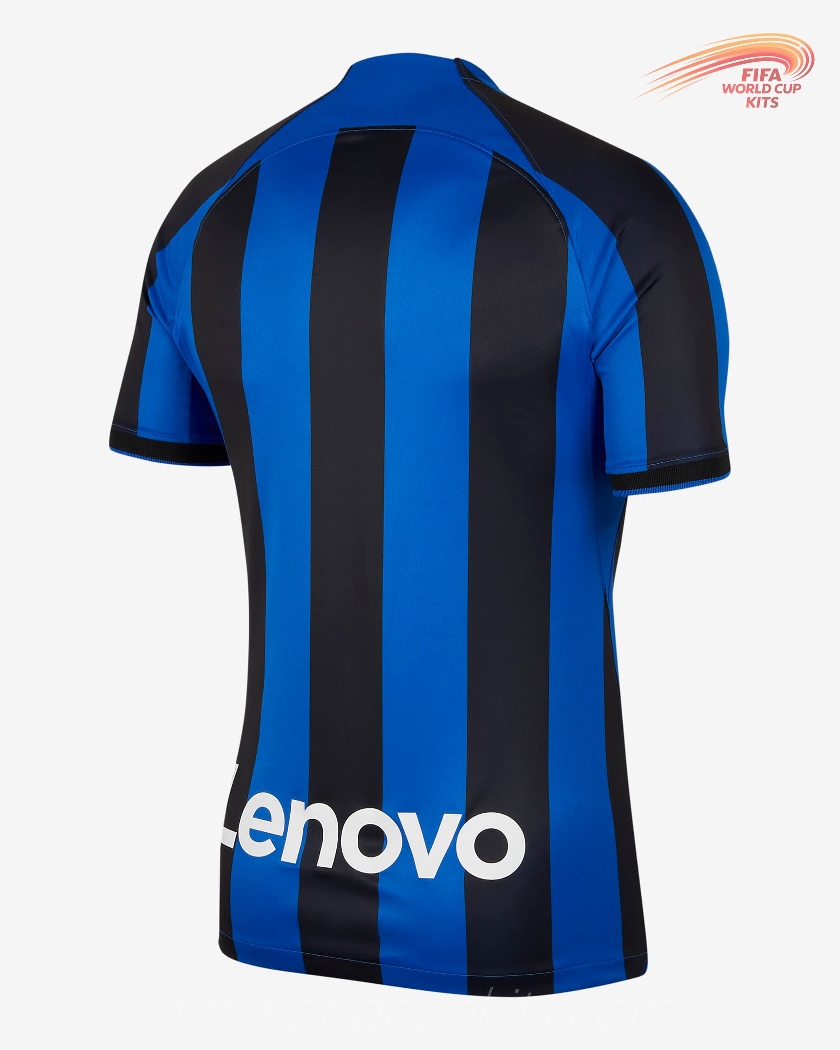 Inter Milan Home Kit 2022/2023