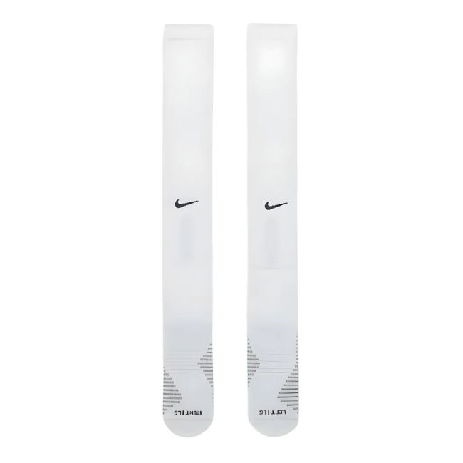 2023-2024 PSG Away Socks (White)