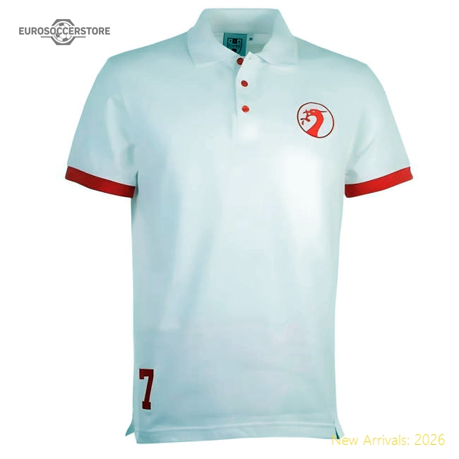 Elite Superior Top-Grade Liverpool Shirt - 2016/17 Release