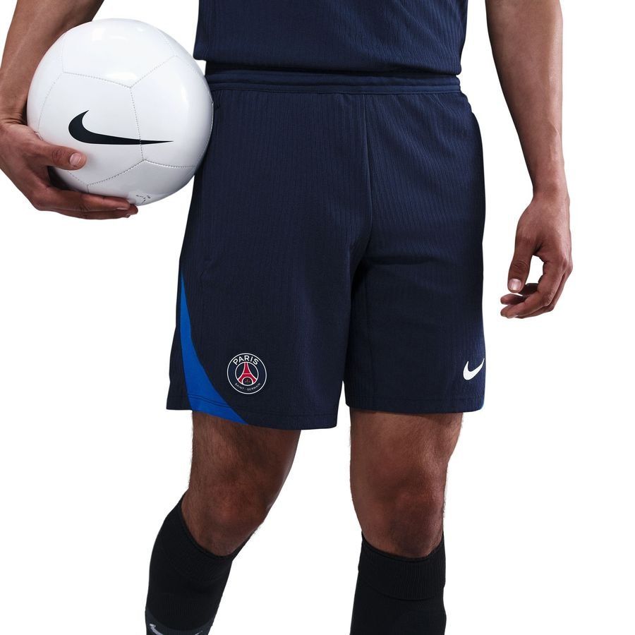 Paris Saint Germain Training Shorts Dri Fit Adv Strike Elite Midnight