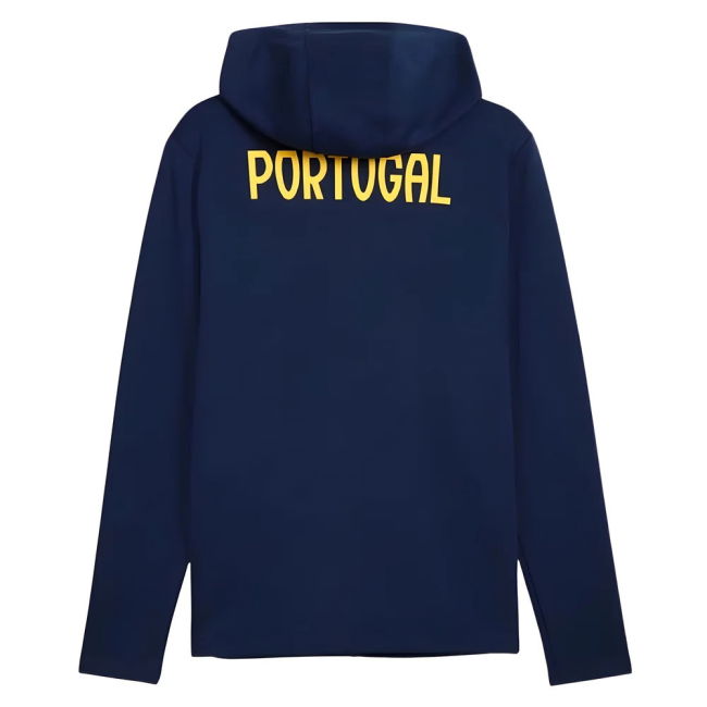 Portugal Special Edition Jersey 2025-2026