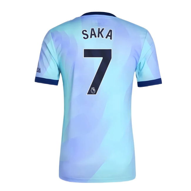 2024-20 Arsenal modern Third Football Shirt | premium quality