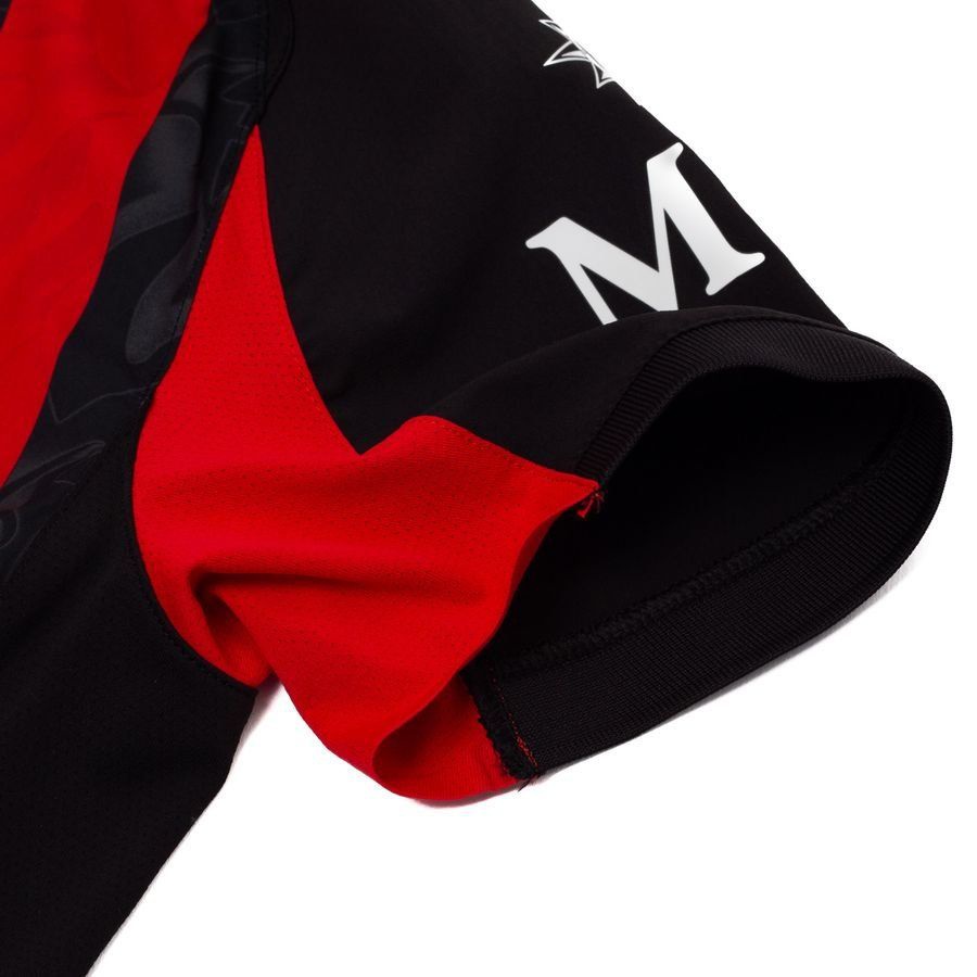Milan Home Shirt 2025/26