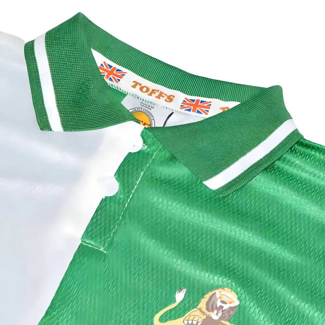 Performance 1993-1994 Vintage Jersey - Vintage Anti-Odor Adults #77137