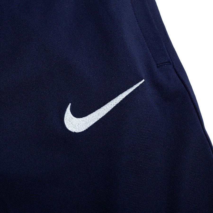 France Tracksuit Dri Fit Strike Jet Blackened Blue/cobalt Bliss