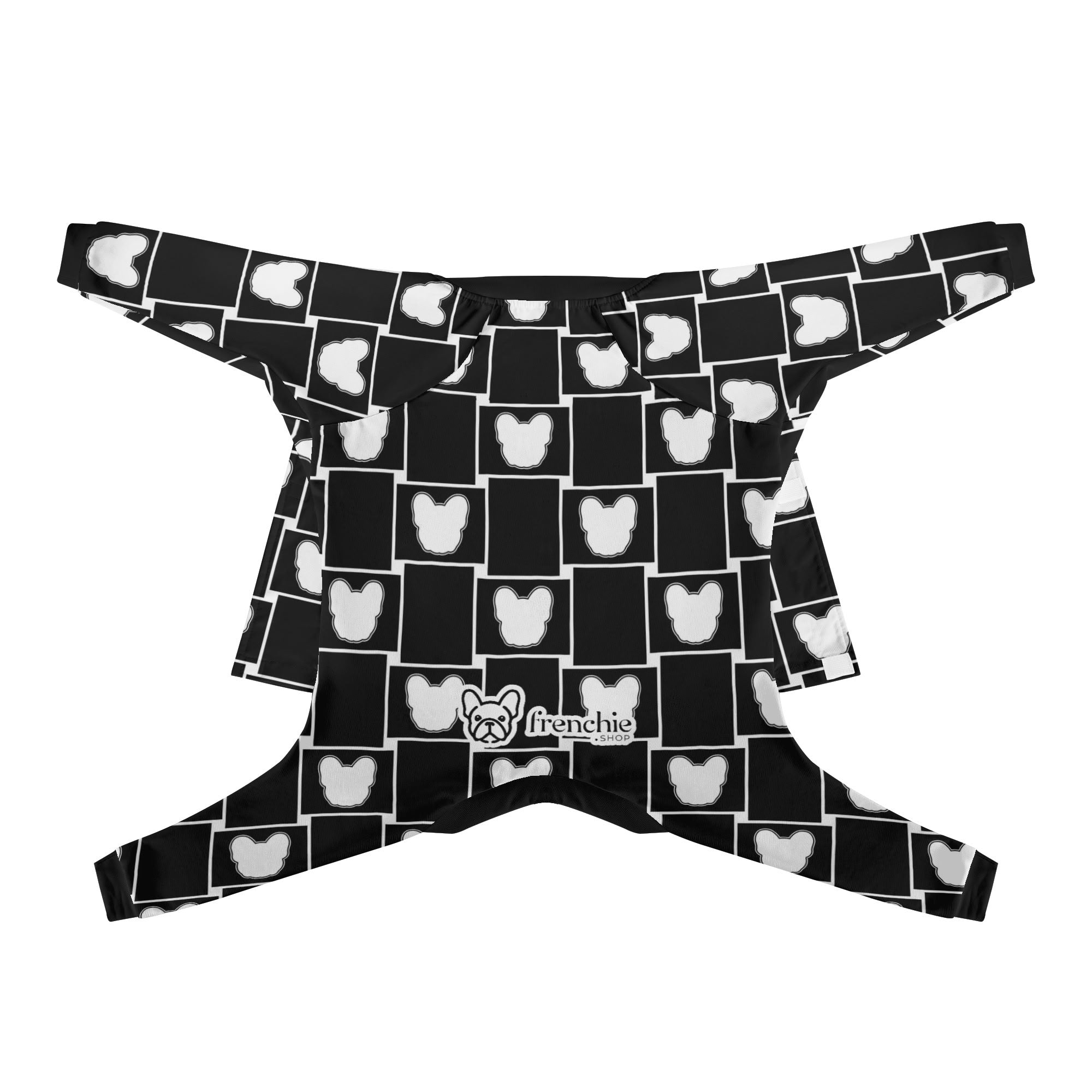 Cozy, & Adorably Stylish For French Bulldogs | Breed-optimized