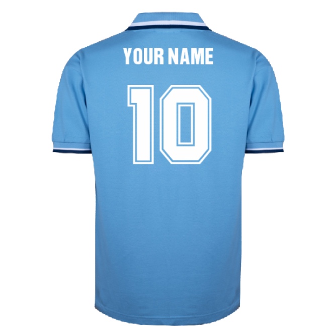 Championship Coventry Jersey - Custom