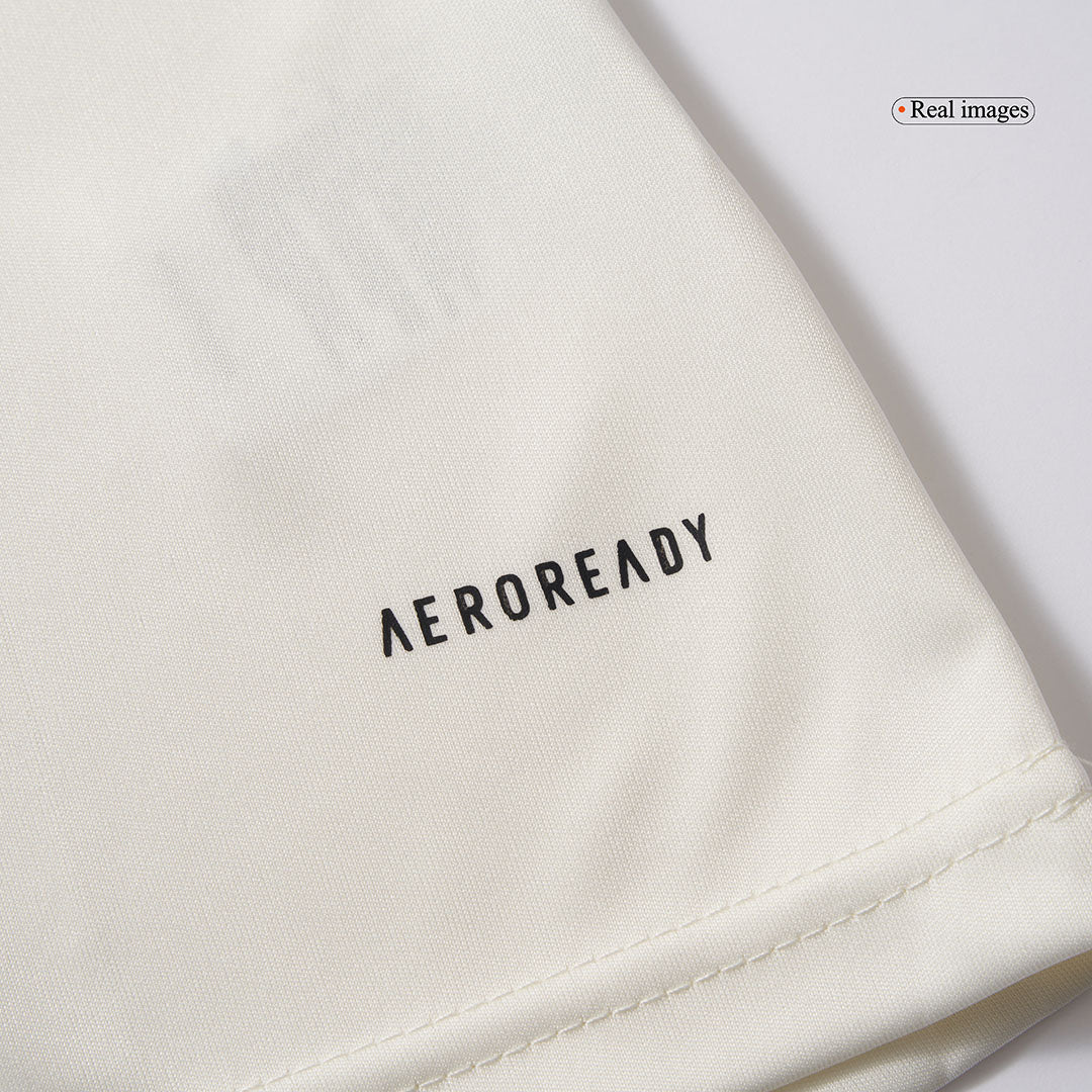 Women's Manchester United Third Away Soccer Jersey 2024/25Authentic Ki