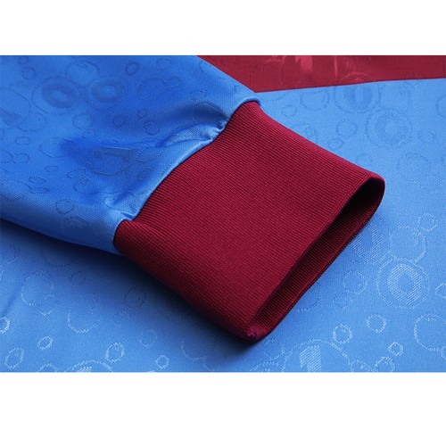 1995-1997 Visitante - Match-ready - Authentic Replica - European Cup