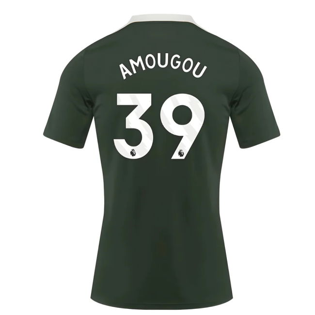 Match Quality Faithful Chelsea Chelsea Dri Fit Strike Training Shi...