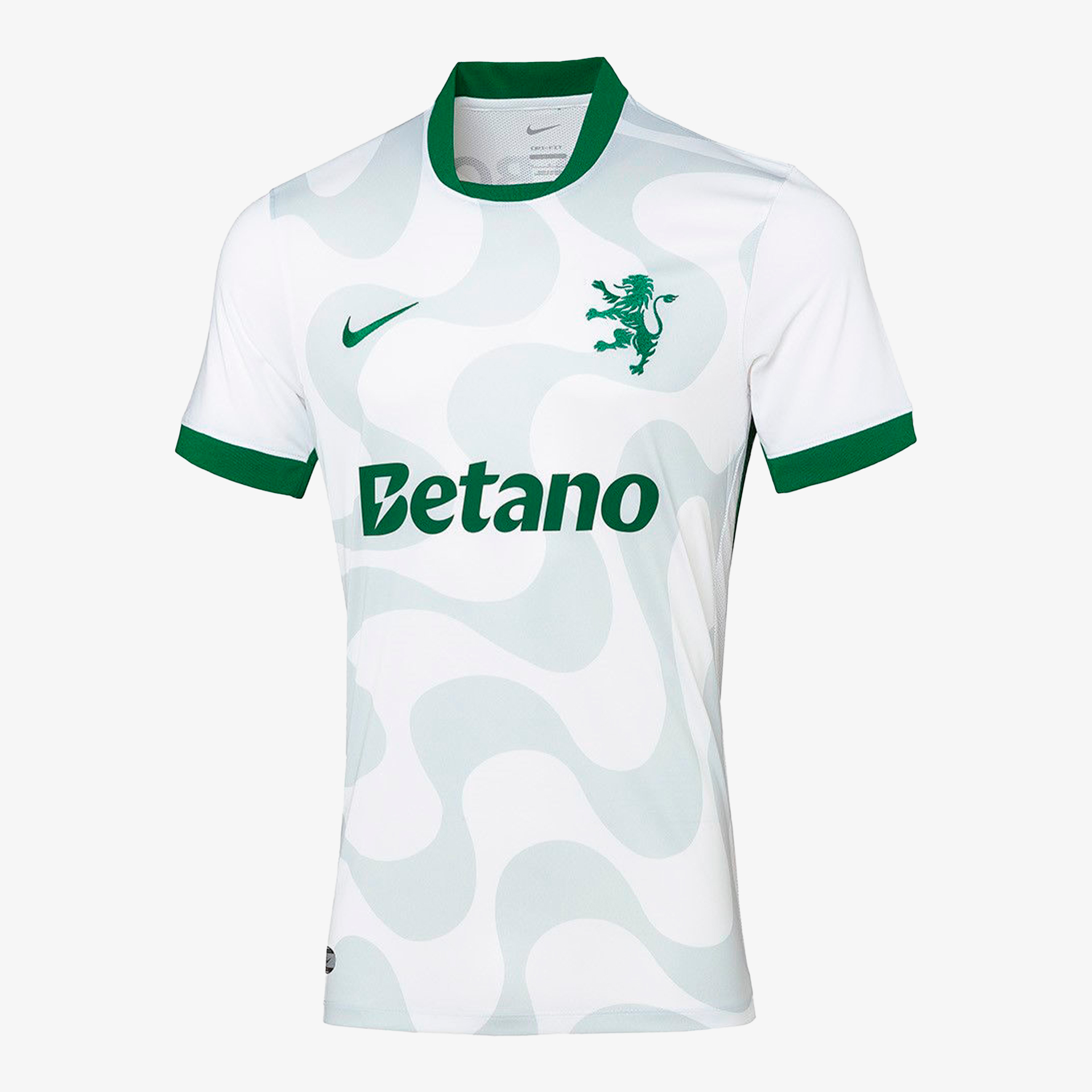 25/26 Sporting CP Away Jersey