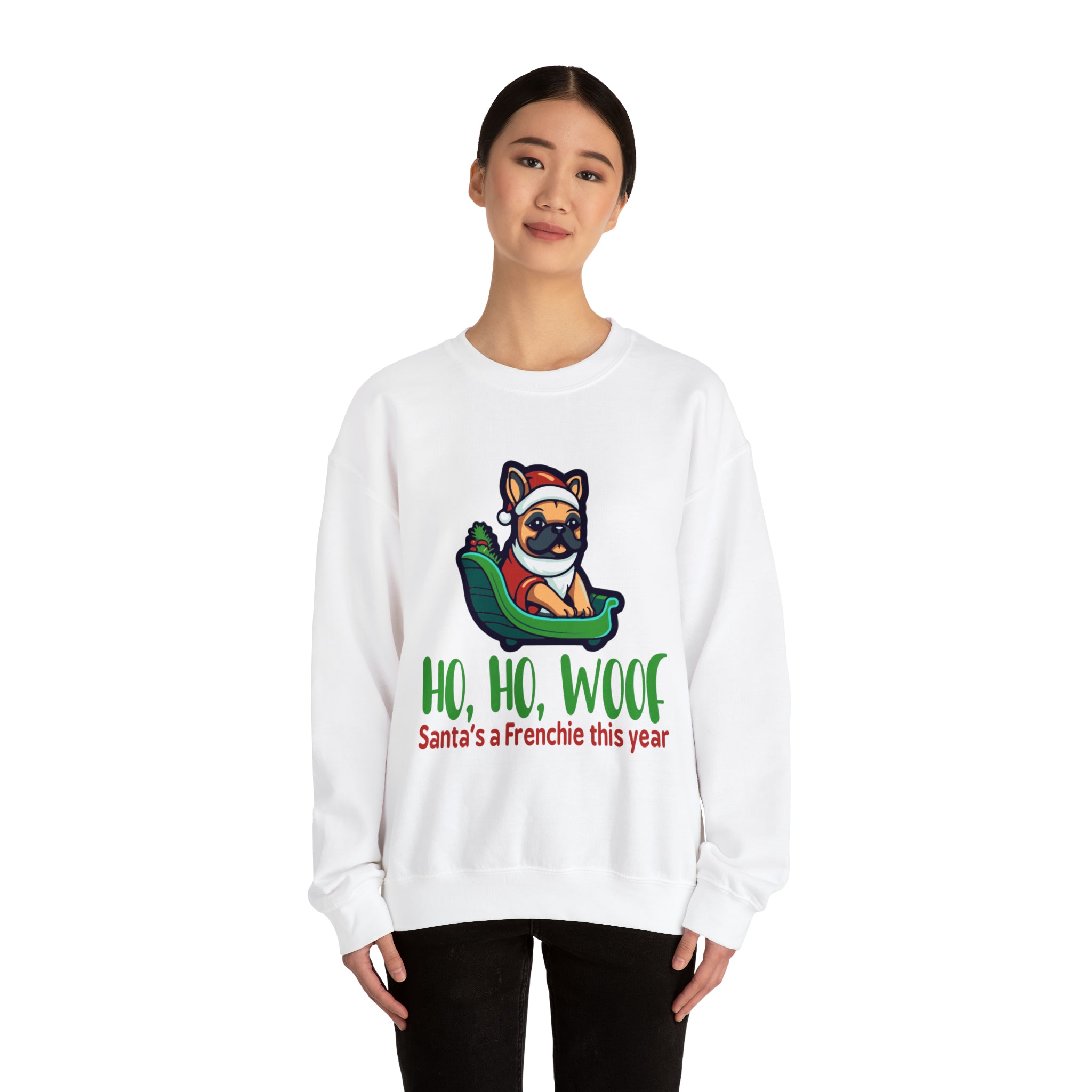 Stylish Holly Sweater - Casual Unisex Sweatshirt Casual Wear