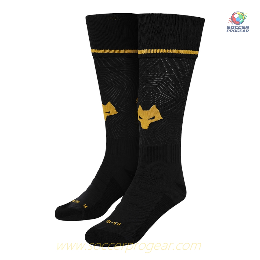 Wolverhampton Away Socks 2024-2025 Season
