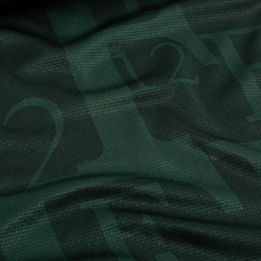 Feyenoord Fourth Shirt 2025/26