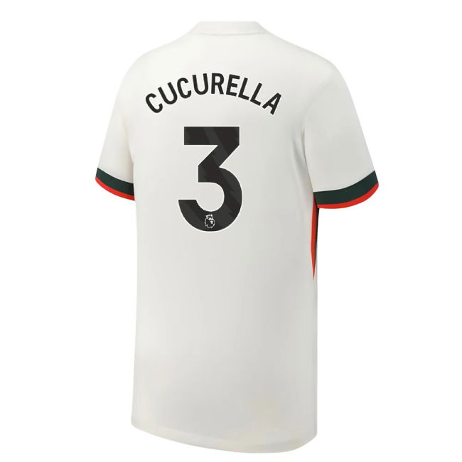 Chelsea 2025-20 economical Away Soccer Jersey | genuine