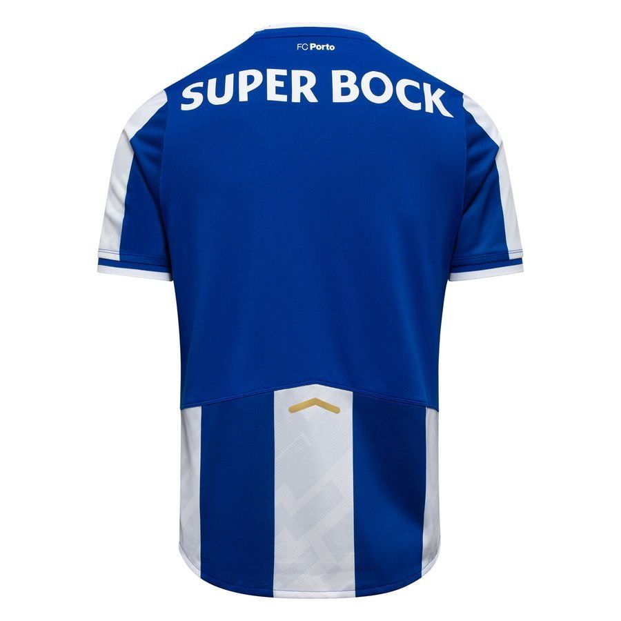 Fc Porto Home Shirt 2025/26 Supporter Version In Multiple Adult Sizes