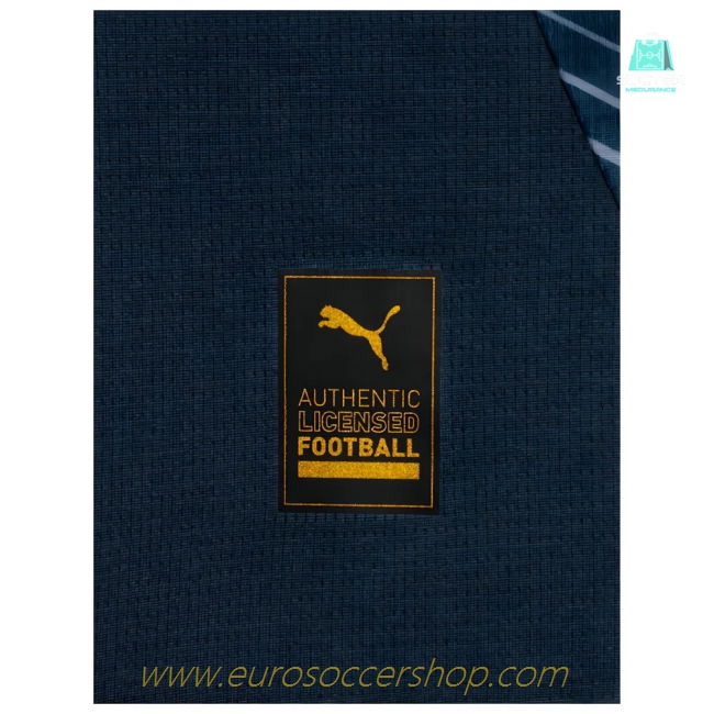 2024-2025 Red Bull Leipzig Third Shirt (Xavi 10)