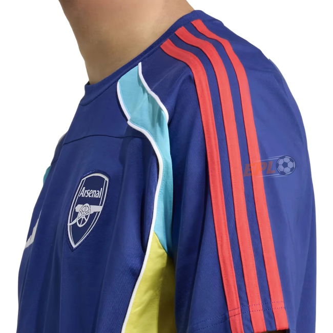 2025-20 ARS sporty Third Shirt - Adults | top quality