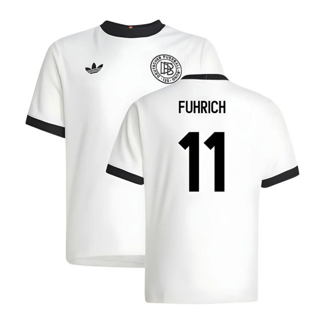 Germany Germany Jersey (Kids)
