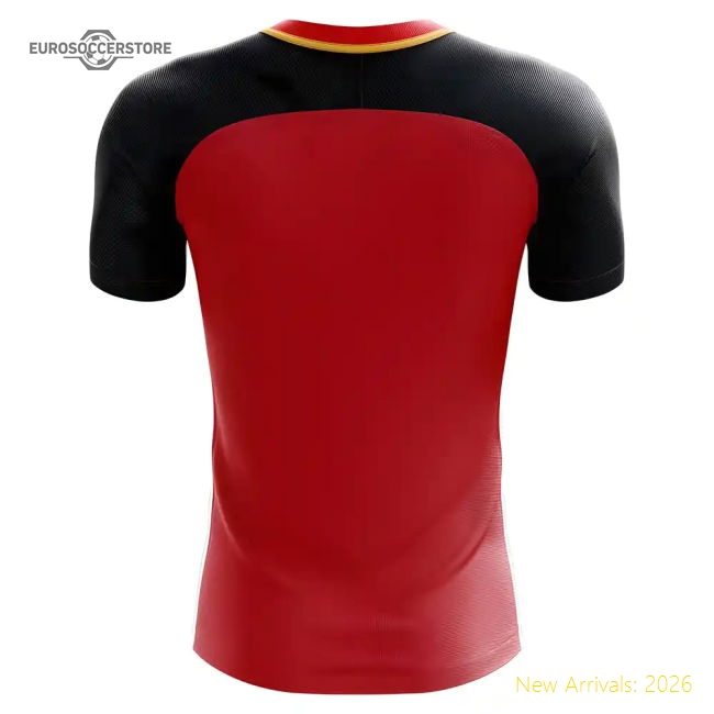 2025-2026 Football Team Womens Stylish Jersey Advanced Textile