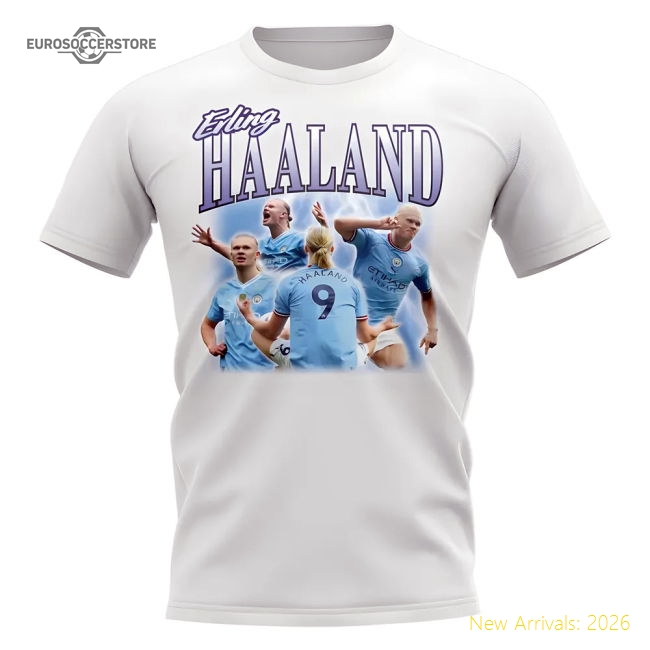 Luxury English Premier League City Jersey Performance Fabric