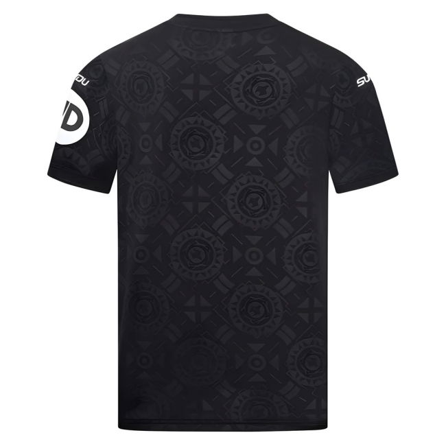 Championship Stylish Home Jersey 2025-2026