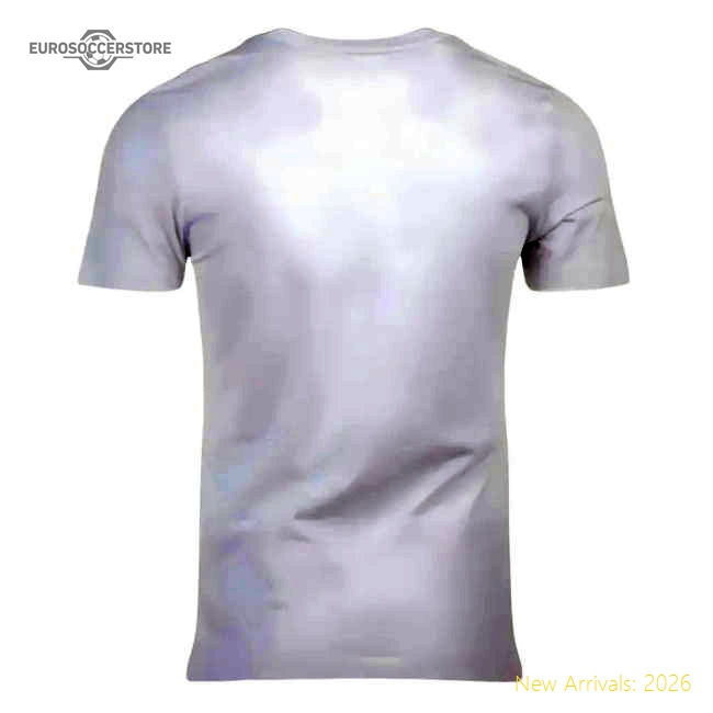 Liverpool 2024-25 Fan Version For Adults (Gerrard Match Day Shirt