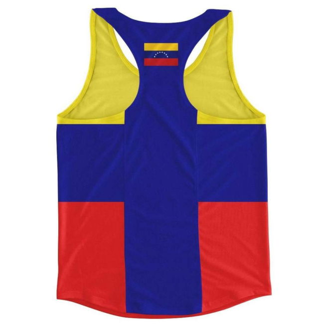 Venezuela Classic Jersey Venezuela #20