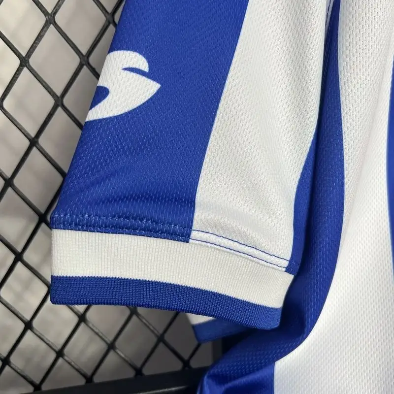 2002-2003 Real Sociedad Jersey retro kit