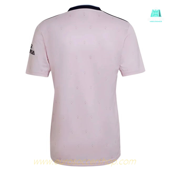 2022-2023 Arsenal Third Shirt