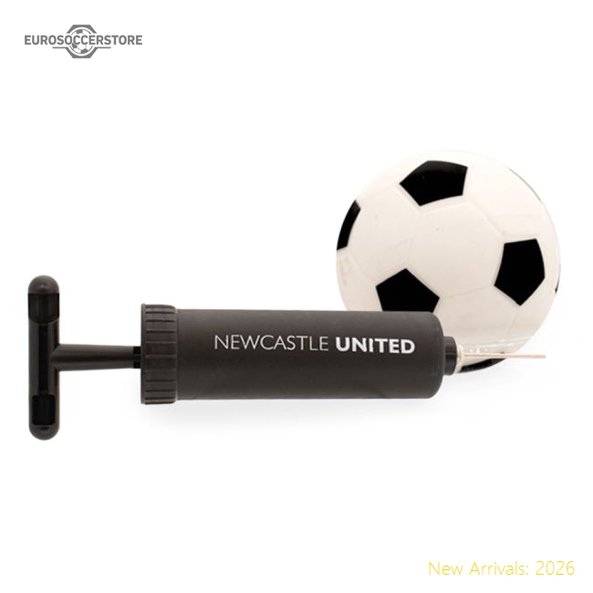 Premium Newcastle United Fc Skill Goal Set - Premium Quality Baby