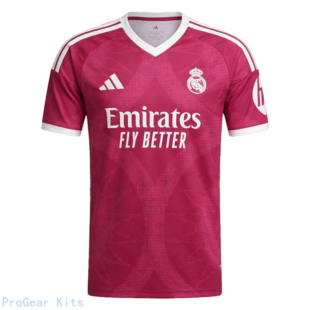 [SJH] Real Madrid Ra ol Asencio #17 Third Uniform 2026/27