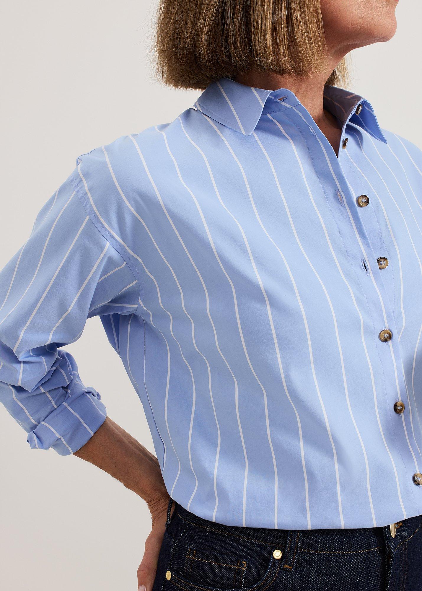 Stripe Shirt