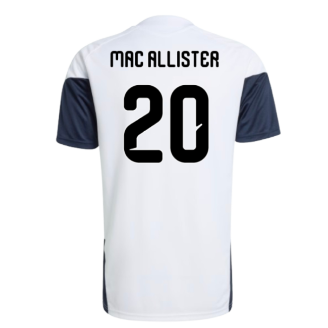 Argentina Pro Training Professional Jersey 2026-2027 (1)