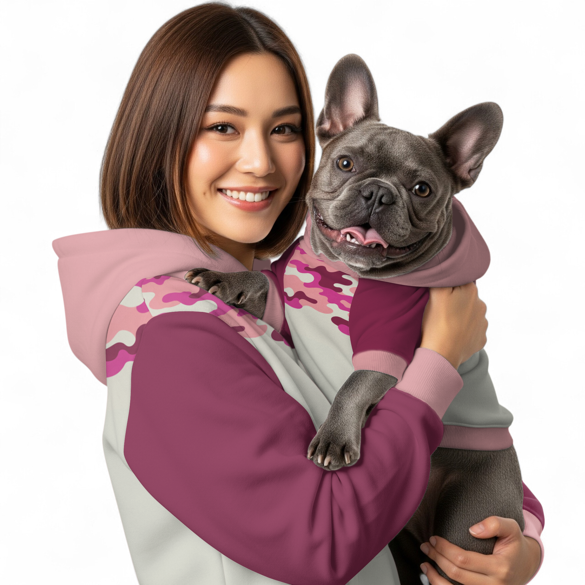 Minimal-Aesthetic Fashion-Forward Duke - Human Hoodies as a Gift Durable