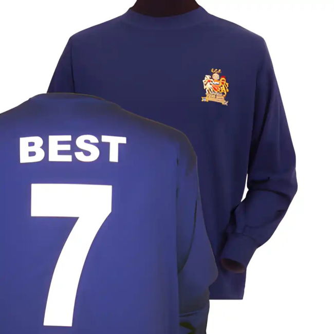 Manchester Pro Man Utd Jersey