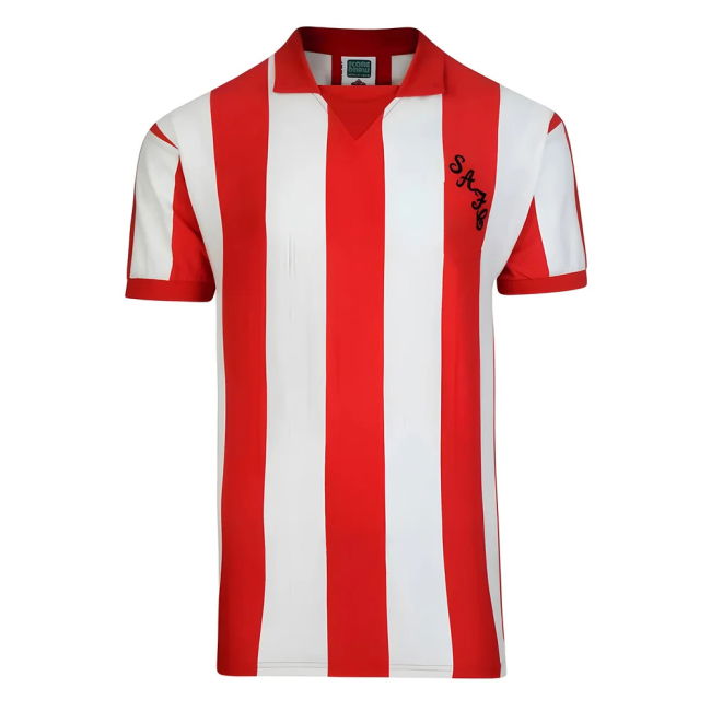 Dedicated Sunderland Score Draw Sunderland #1973 High Performance M...