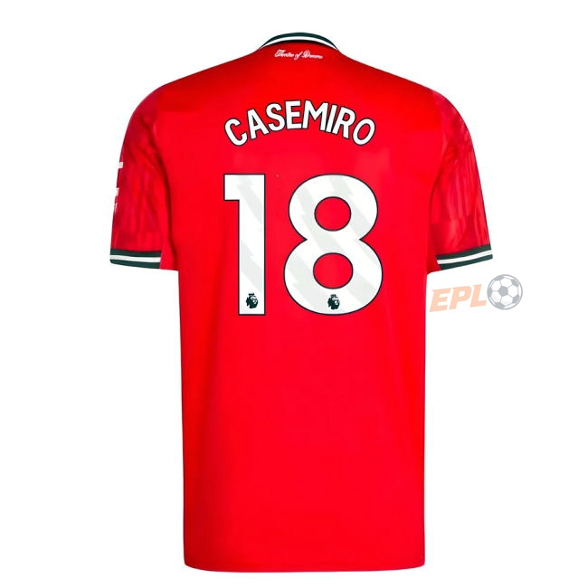 Man Utd 2025-20 best price Home Soccer Jersey | official