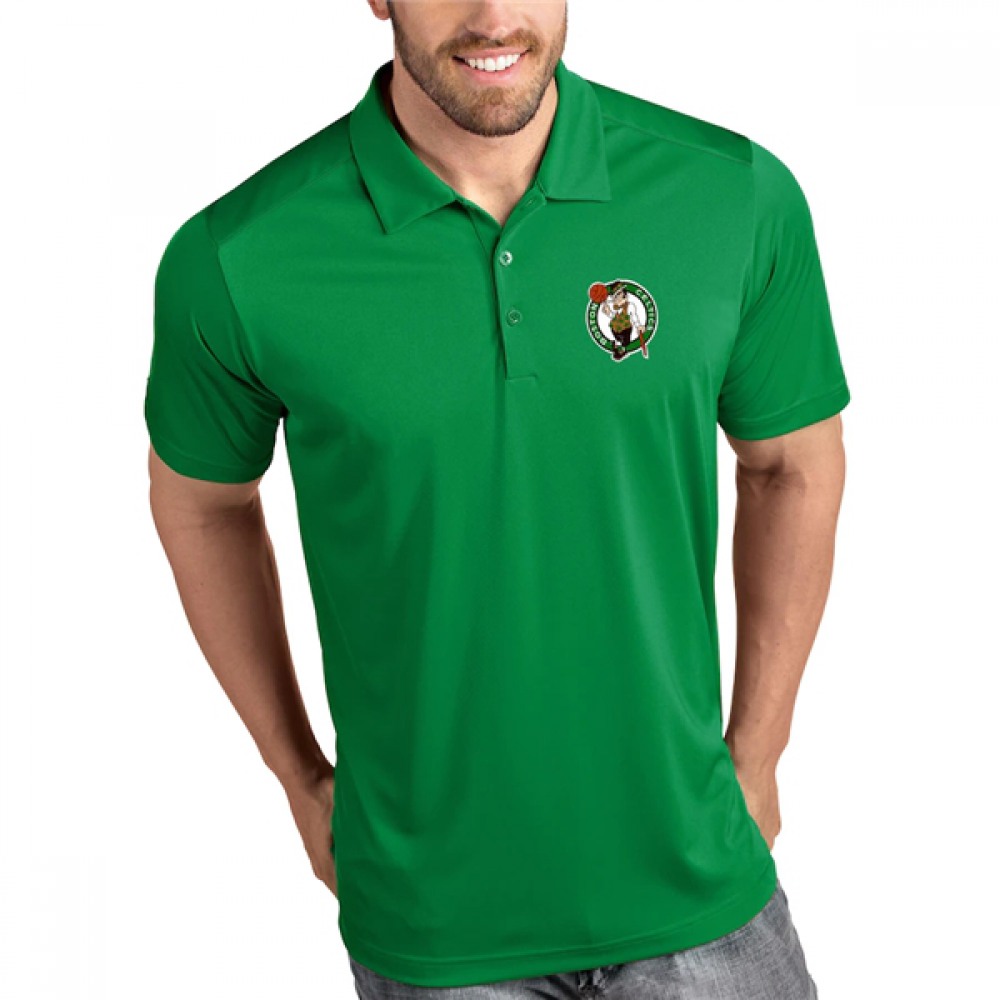 Official Boston Celtics Green Jersey - - Game Day Essential