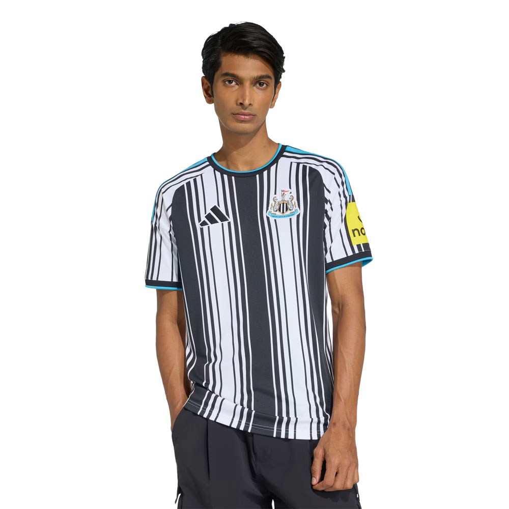[SD] Player Edition Newcastle United Home Uniform 26/27