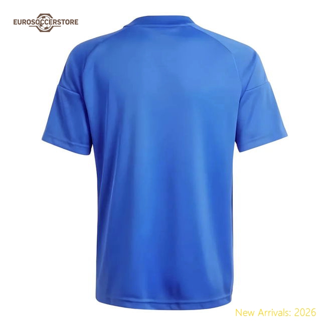 High-quality Kids Football Team Jersey 2024-2025 Lightweight