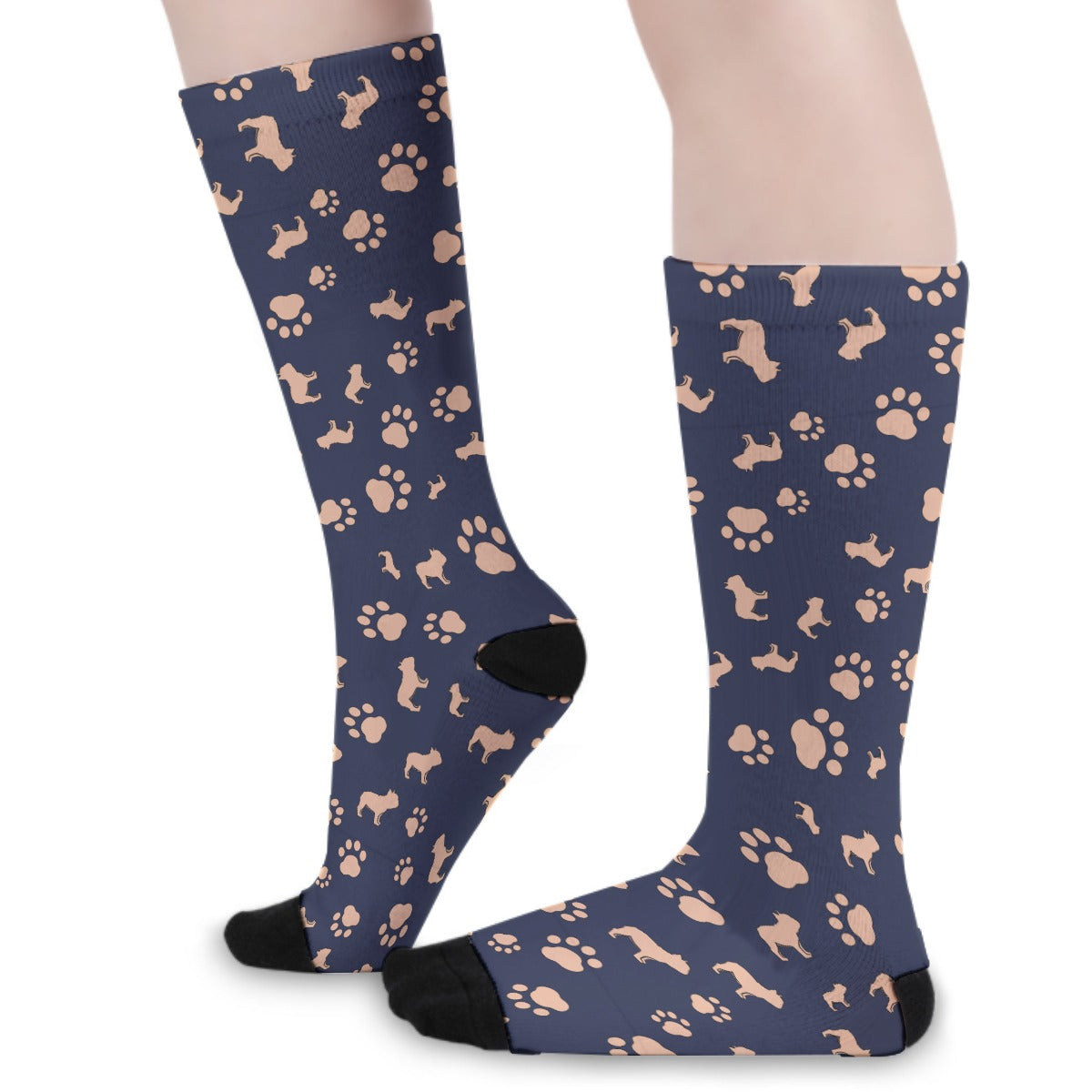 Vet-recommended Apollo- - Vet-recommended Socks Summer Wear